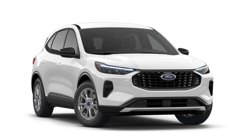 New 2026 Ford Escape ACTIV - photo 31