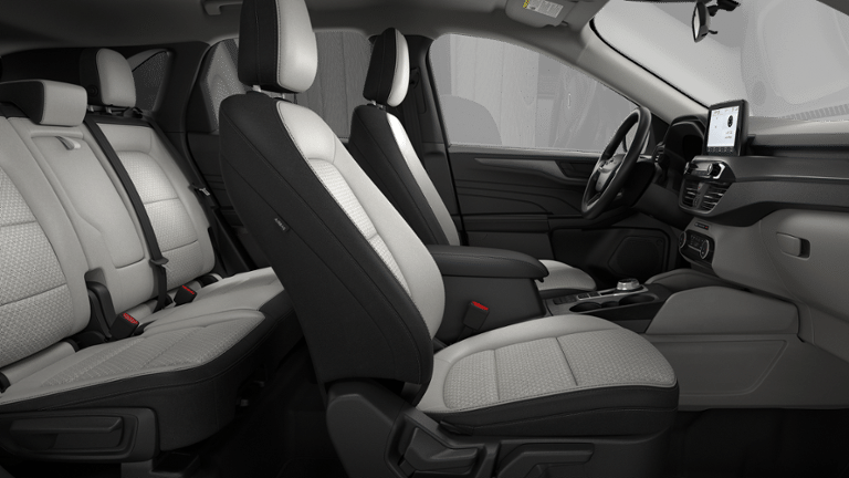 New 2026 Ford Escape ACTIV - photo 32