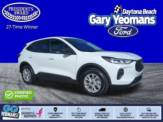 New 2026 Ford Escape - photo 1