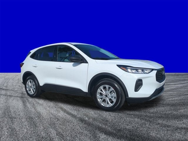New 2026 Ford Escape - photo 2