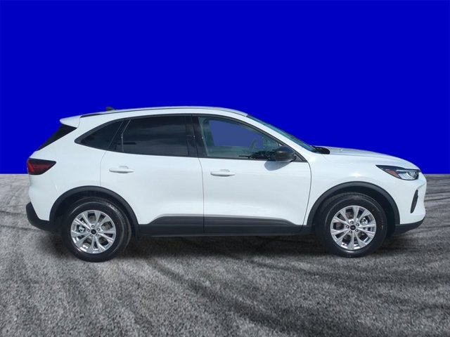 New 2026 Ford Escape ACTIV - photo 3