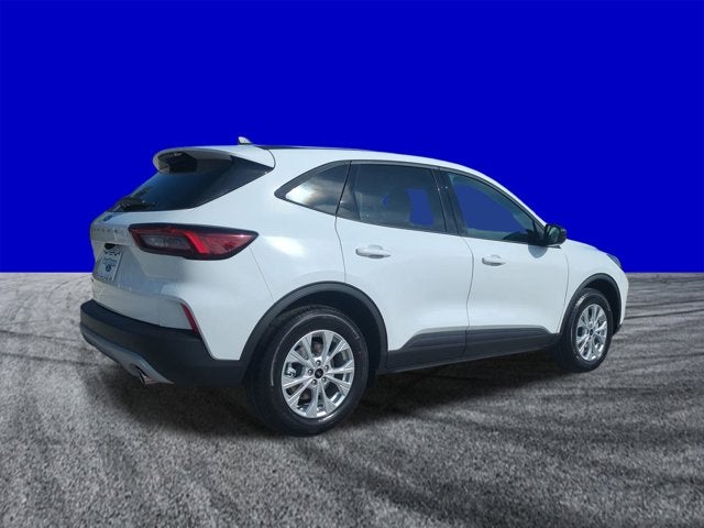 New 2026 Ford Escape ACTIV - photo 4