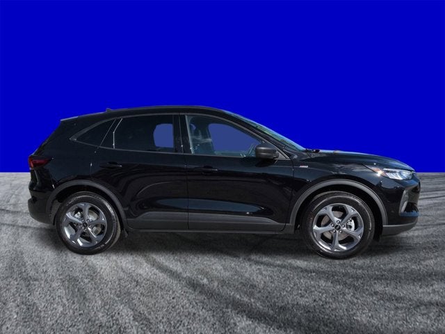 New 2026 Ford Escape ST-Line - photo 31