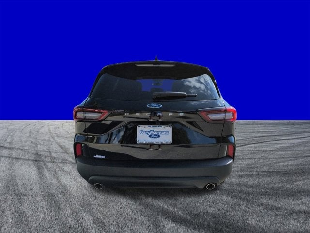 New 2026 Ford Escape ST-Line - photo 32