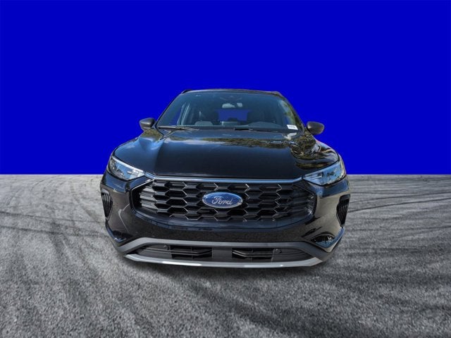 New 2026 Ford Escape ST-Line - photo 3
