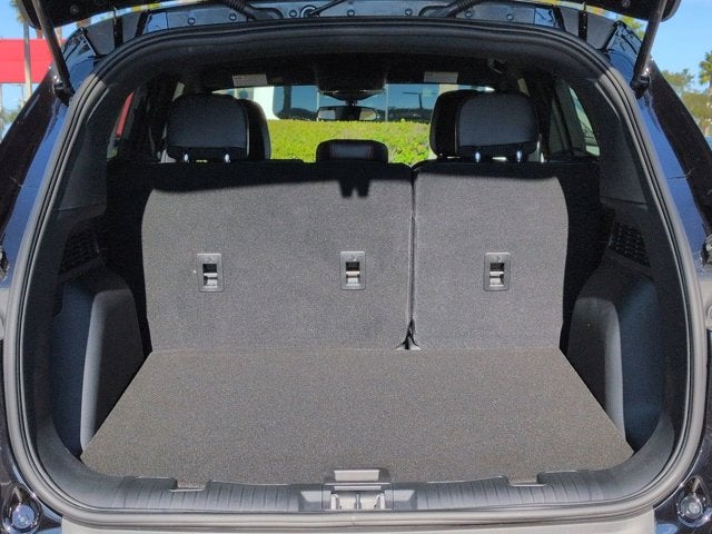 New 2026 Ford Escape ST-Line - photo 7