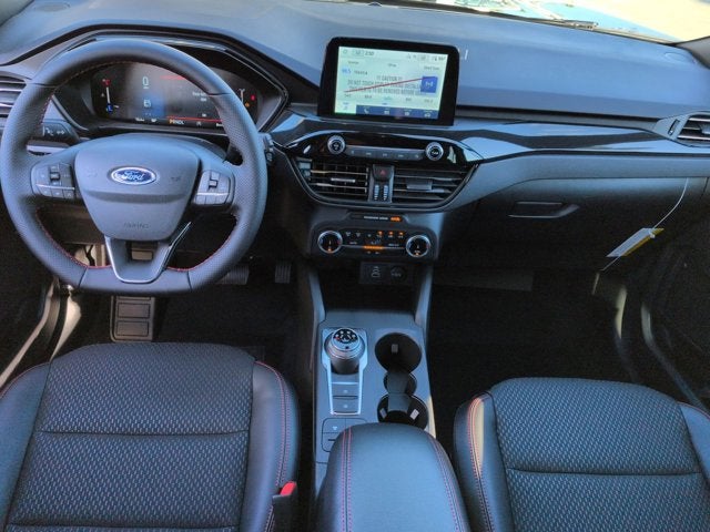 New 2026 Ford Escape ST-Line - photo 9