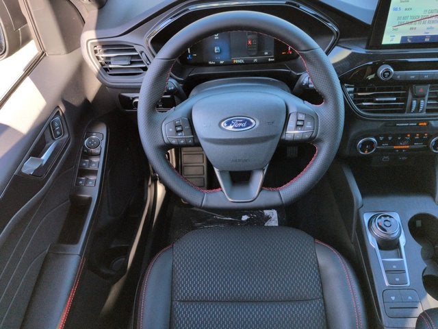 New 2026 Ford Escape ST-Line - photo 10