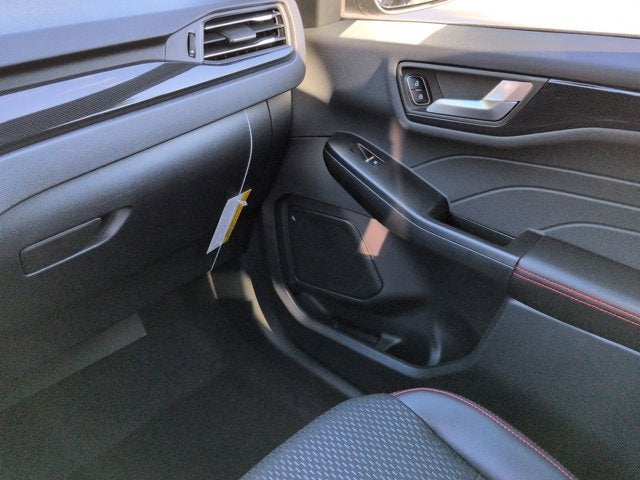 New 2026 Ford Escape ST-Line - photo 11