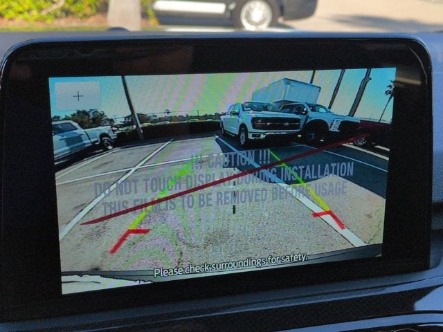 New 2026 Ford Escape ST-Line - photo 14