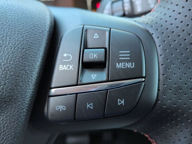 New 2026 Ford Escape ST-Line - photo 18