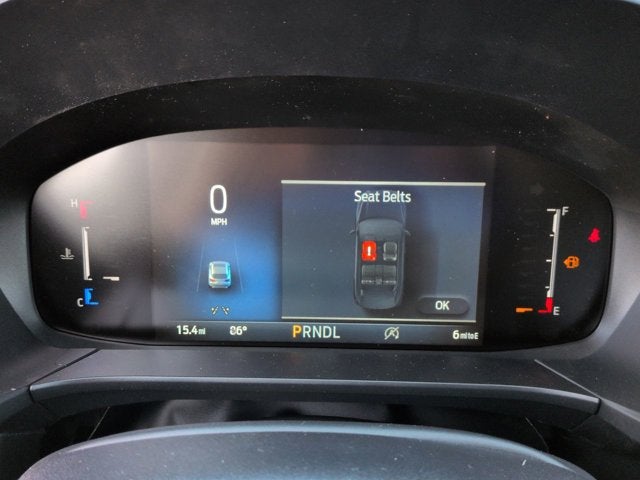 New 2026 Ford Escape ST-Line - photo 19