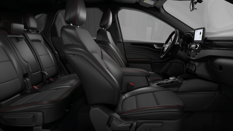 New 2026 Ford Escape ST-Line - photo 26