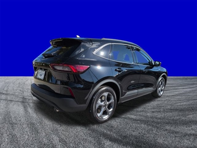 New 2026 Ford Escape ST-Line - photo 27