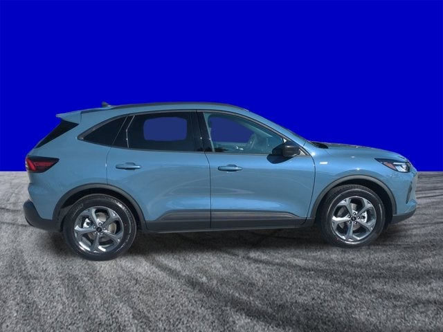 New 2026 Ford Escape ST-Line - photo 31