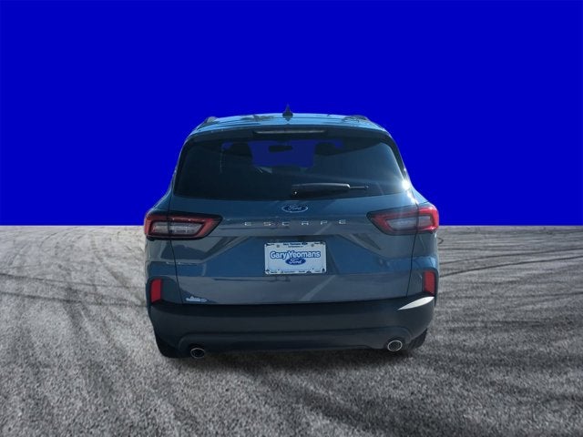 New 2026 Ford Escape ST-Line - photo 32