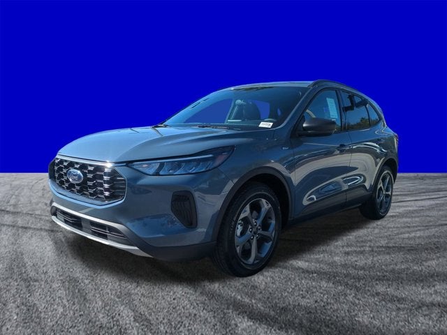 New 2026 Ford Escape - photo 2