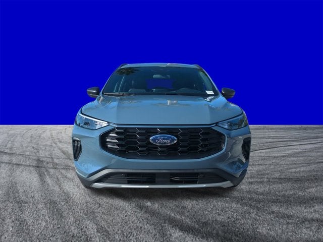 New 2026 Ford Escape ST-Line - photo 3