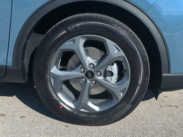 New 2026 Ford Escape ST-Line - photo 5