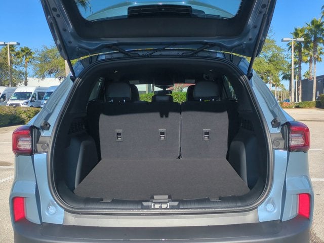 New 2026 Ford Escape ST-Line - photo 7