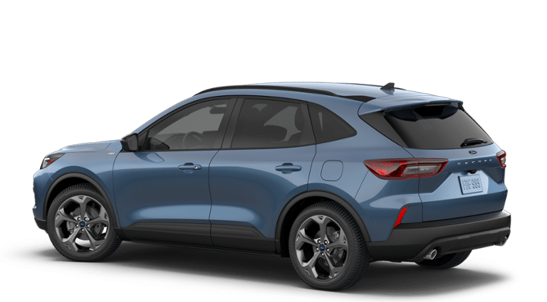 New 2026 Ford Escape ST-Line - photo 23