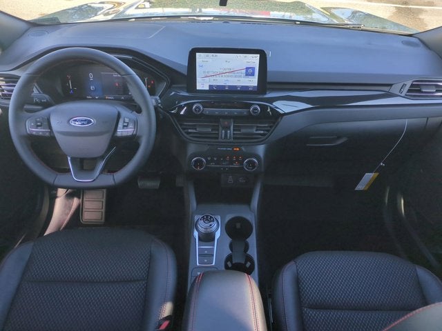 New 2026 Ford Escape ST-Line - photo 9