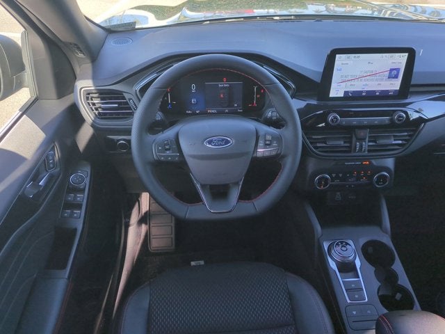 New 2026 Ford Escape ST-Line - photo 10