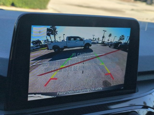 New 2026 Ford Escape ST-Line - photo 14
