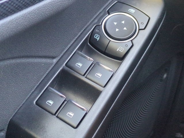 New 2026 Ford Escape ST-Line - photo 16