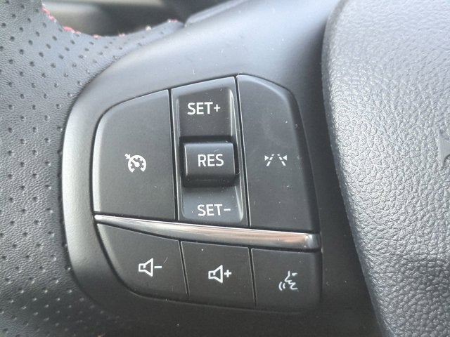 New 2026 Ford Escape ST-Line - photo 17