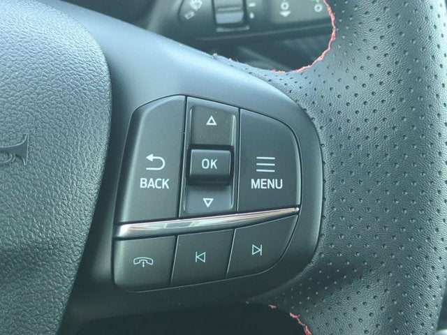 New 2026 Ford Escape ST-Line - photo 18