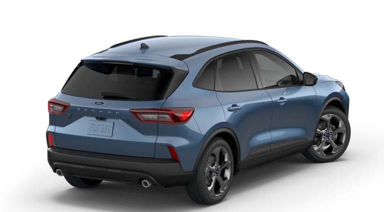 New 2026 Ford Escape ST-Line - photo 24