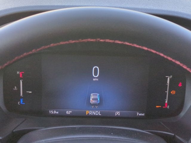 New 2026 Ford Escape ST-Line - photo 19