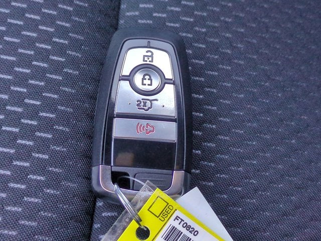New 2026 Ford Escape ST-Line - photo 21
