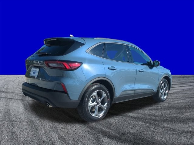 New 2026 Ford Escape ST-Line - photo 29