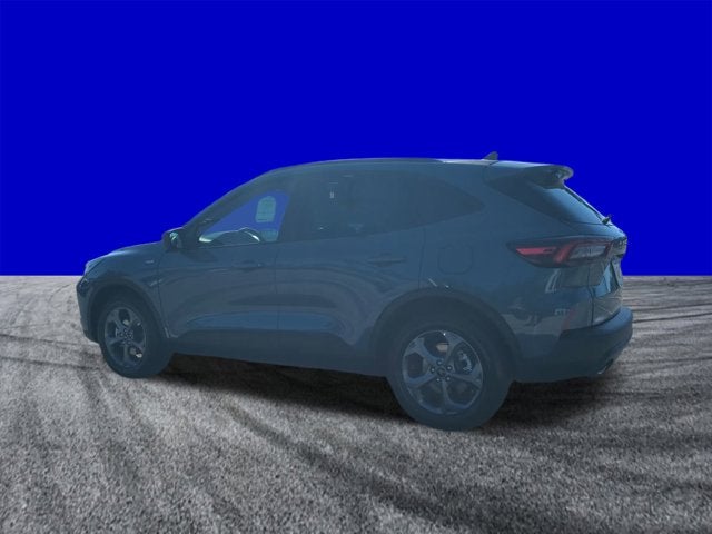 New 2026 Ford Escape ST-Line - photo 30