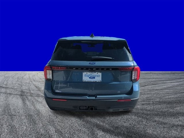 New 2026 Ford Explorer ACTIV - photo 32