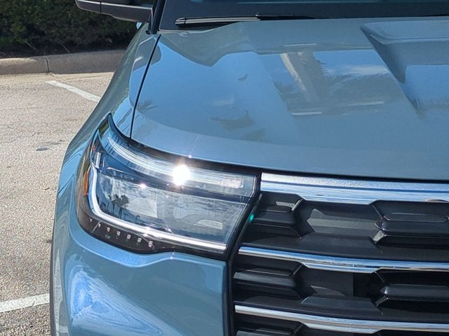 New 2026 Ford Explorer ACTIV - photo 3