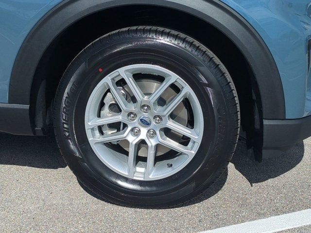 New 2026 Ford Explorer ACTIV - photo 4