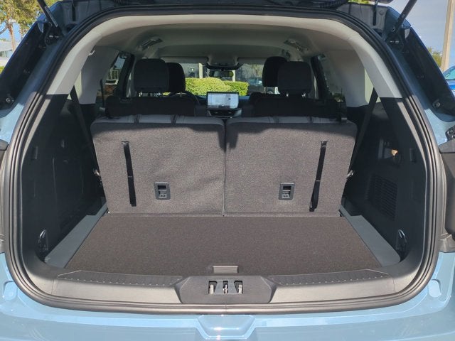New 2026 Ford Explorer ACTIV - photo 6