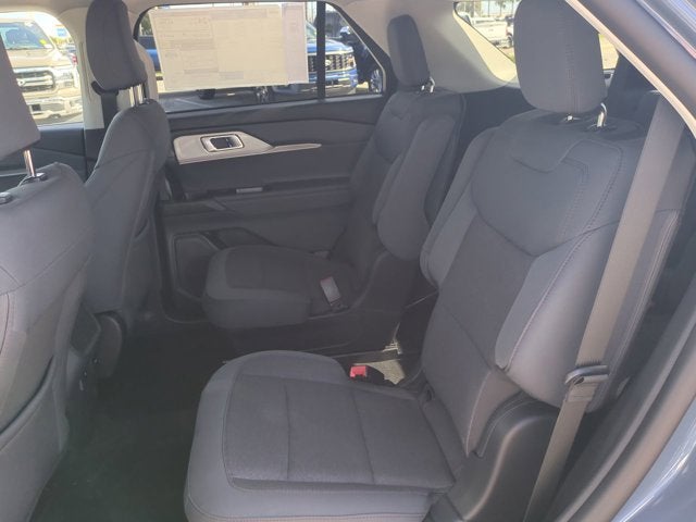 New 2026 Ford Explorer ACTIV - photo 7