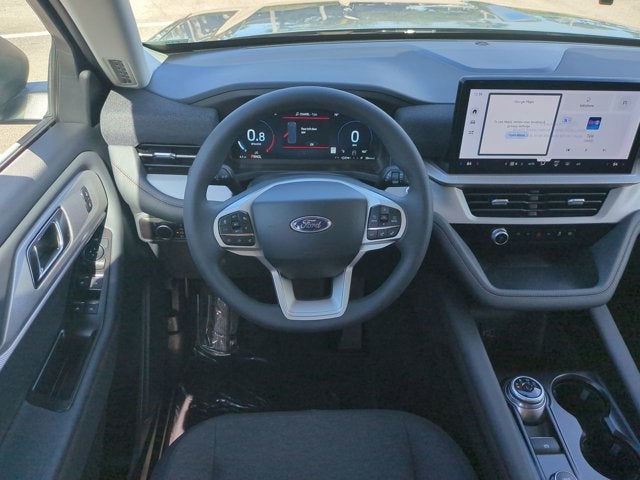 New 2026 Ford Explorer ACTIV - photo 9