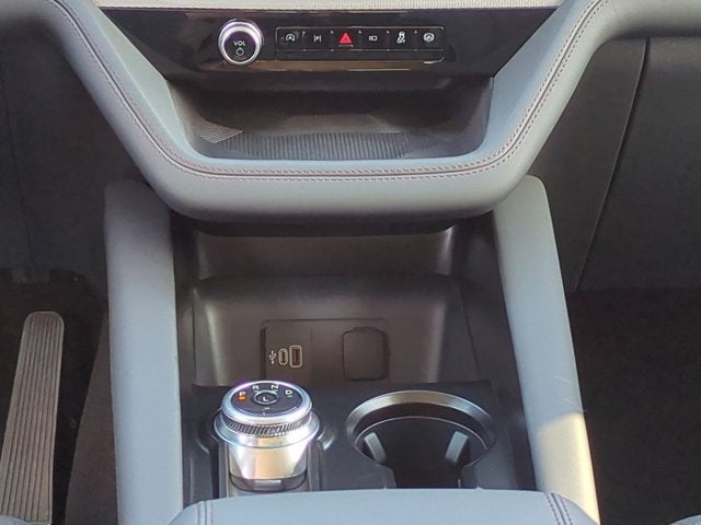 New 2026 Ford Explorer ACTIV - photo 12