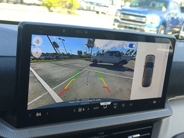 New 2026 Ford Explorer ACTIV - photo 13