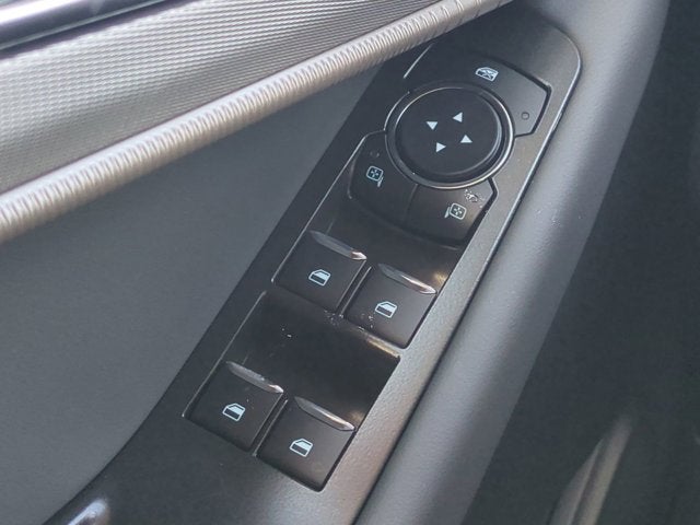 New 2026 Ford Explorer ACTIV - photo 15
