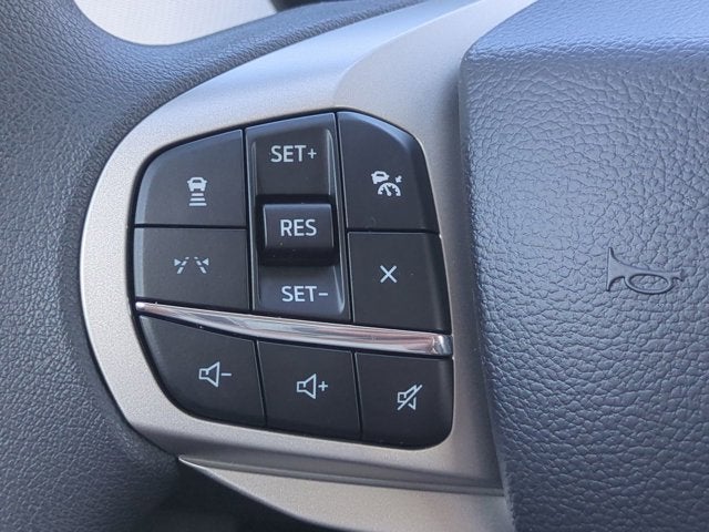 New 2026 Ford Explorer ACTIV - photo 16