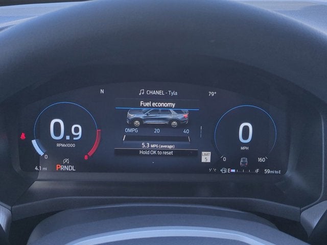 New 2026 Ford Explorer ACTIV - photo 18