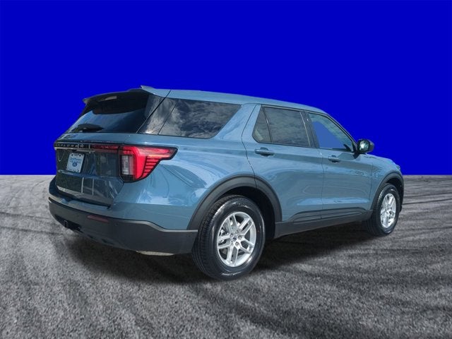 New 2026 Ford Explorer ACTIV - photo 26