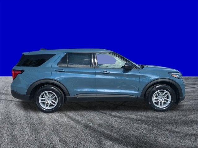 New 2026 Ford Explorer ACTIV - photo 27