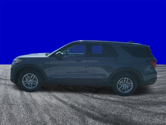 New 2026 Ford Explorer ACTIV - photo 28